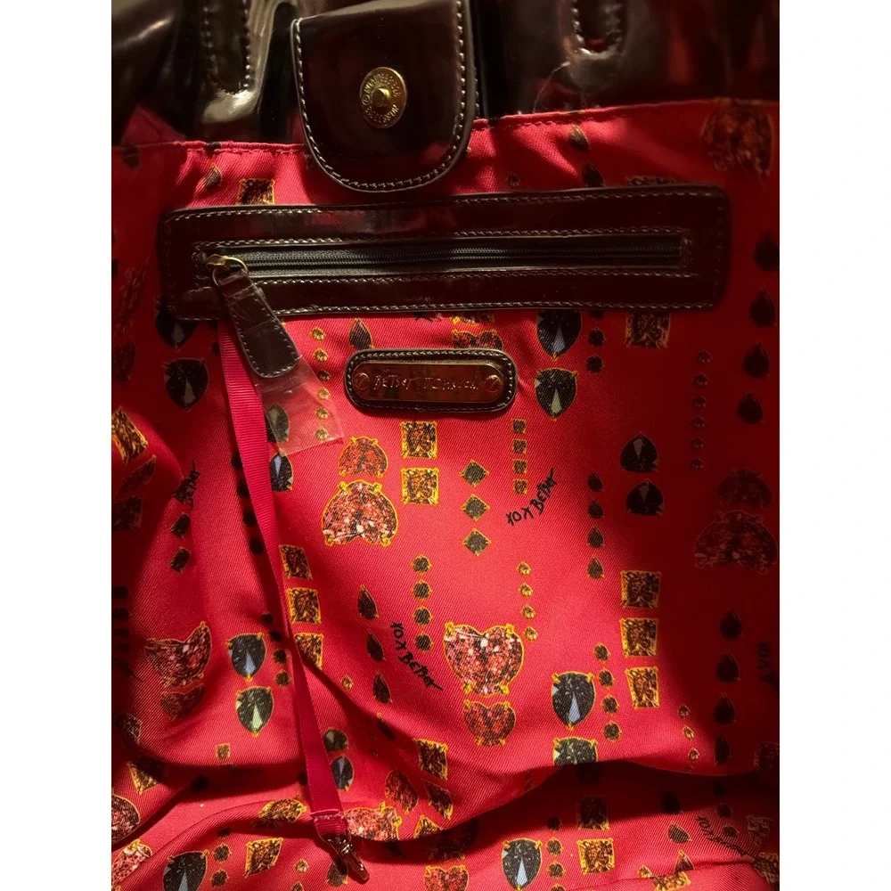 Betsey Johnson betsey johnson